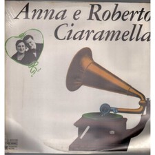 Anna E Roberto Ciaramella Lp