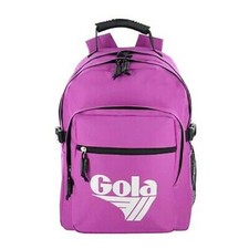 GOLA CUB400 FUXIA ZAINO BRODY