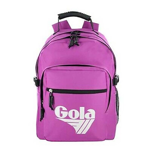 Gola cub400 fuxia zaino brody - zaino,