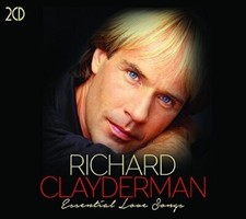 RICHARD CLAYDERMAN - ESSENTIAL