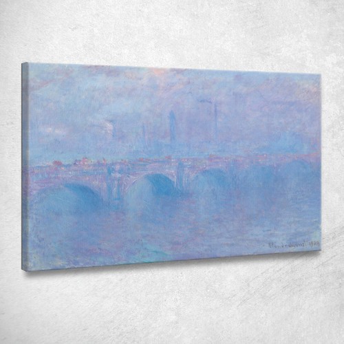 Effetto nebbia del ponte - effetto,