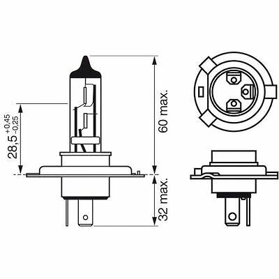 Bosch 987 302 - bosch, 1