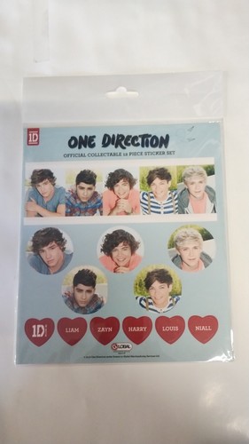 One direction stickers - direction,