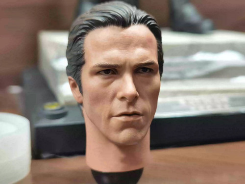 Hot toys dx12 cavaliere oscuro - hot,