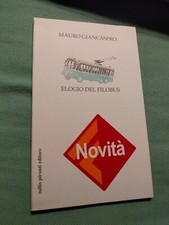 Elogio Del Filobus-Mauro