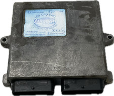 Centralina ECU GAS GPL LPG CNG TARTARINI CYLINDERS codice ricambio 10r-026097