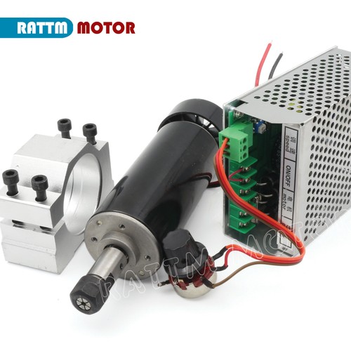 Cnc kit 500w aria - 500w,