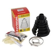 Kit stivale universale CV auto