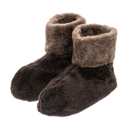 Pantofole donna lana - donna,
