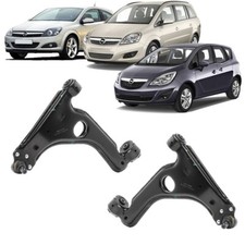 Kit bracci anteriori - anteriori, opel