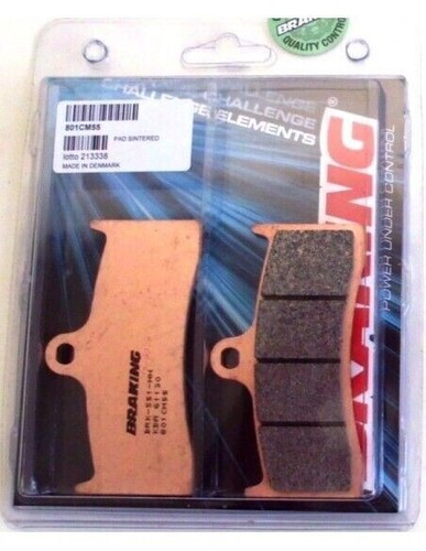 Braking pastiglie - braking, 2