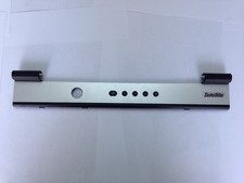 bandeau plasturgie pc portable
