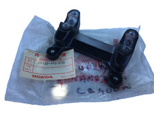 Honda 400 handlebar - cb,