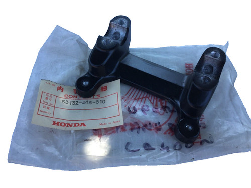 Honda 400 handlebar - honda, cb
