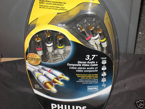 Philips cavo audio - philips,