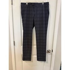 PT01 Pantaloni Torino Kinetic