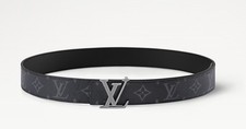 Louis Vuitton LV Iniziali 35mm