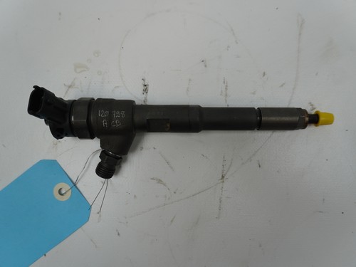 Iniettore usato renault clio - iniettore,