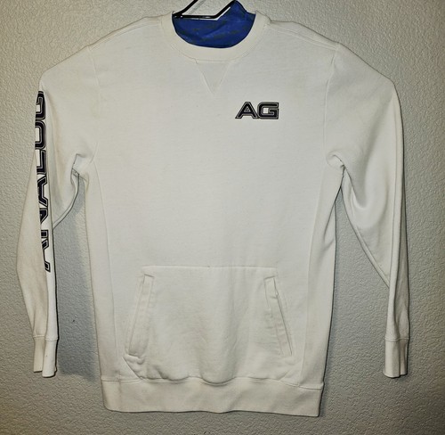 Felpa analogica enclave crew - analogica,