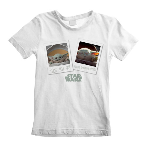 Shirt ufficiale star wars - shirt,