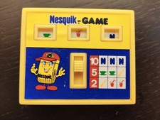 NESQUIK Game Sorpresina anni