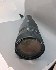 Raynox 240-380 mm zoom