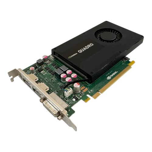 Nvidia quadro k2000 - nvidia,