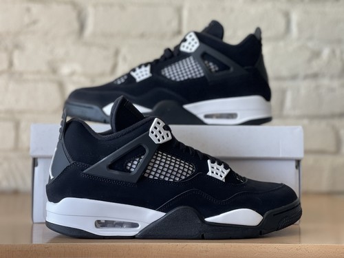New air jordan retro - new, 4