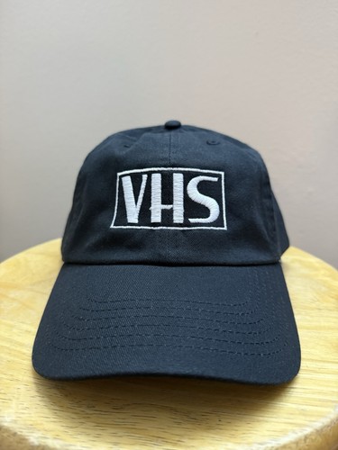 Cappello vhs video home system - cappello,