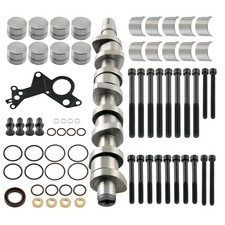 Kit albero camme tdi - albero,