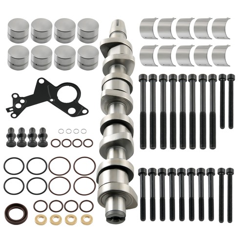 Kit albero camme tdi per - kit,
