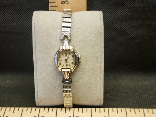 Orologio svizzero vintage