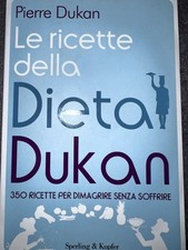 Ricette della dieta - le,