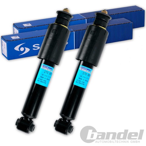 Sachs ammortizzatore - sachs,