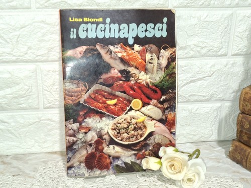 Anni lisa biondi cucina - lisa, il
