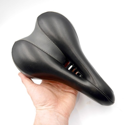 Sella bici ammortizzata