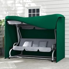 Coprisedia a Dondolo 3 Posti