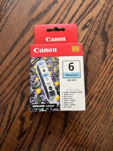 Canon bci cartucce - bci-6,