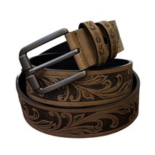 Cintura cowboy vintage