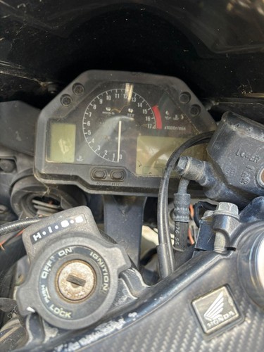 Contachilometri per honda cbr - per,