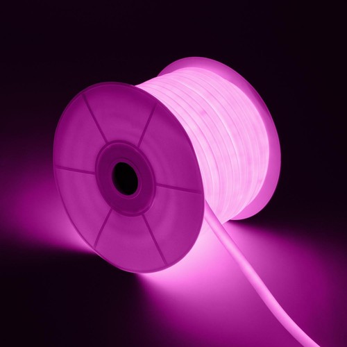 Bobina 50m striscia led neon - bobina,