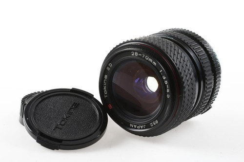 Tokina 3 5 4 - sd, 28-70