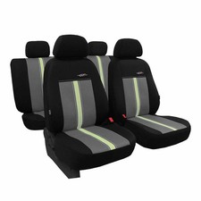 Coprisedili auto universali