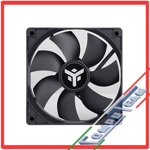 Ventola itek extreme - itek, evo