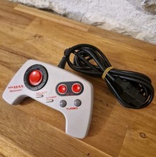 MANETTE NES MAX TURBO NINTENDO ORIGINAL OFFICIELLE TBE RETROGAMING RARE VINTAGE