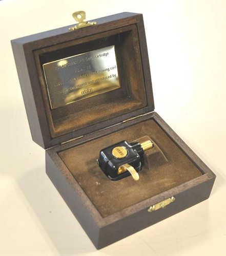 Cartuccia ortofon spu gold - cartuccia,