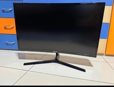 Samsung C27F396 27" FHD VA LED