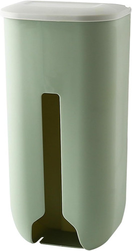Porta sacchetti plastica - sacchetti,
