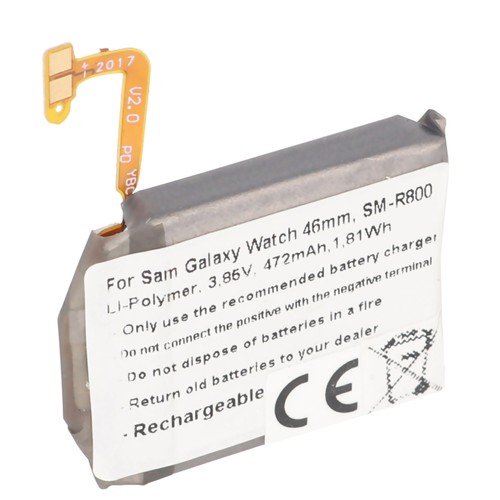 Batteria adatta per samsung - per,