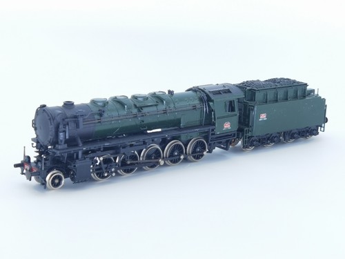 Jouef 8265 locomotive - 8265,